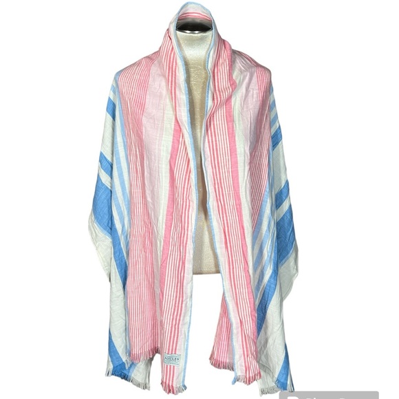 Joules Accessories - Joules scarf/wrap one size